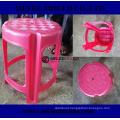 Plastic Stackable Party Chair Stool Mould